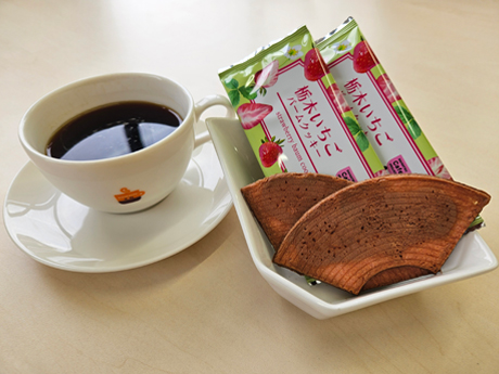 1月-3月カフェプロスイーツ